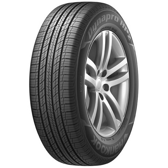 Літні шини Hankook Dynapro HP2 RA33 235/50 R19 99H Літні шини Hankook Dynapro HP2 RA33 235/50 R19 99H