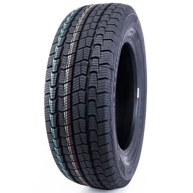 Всесезонні шини Point S 4 Seasons Van 205/65 R16C 107/105T