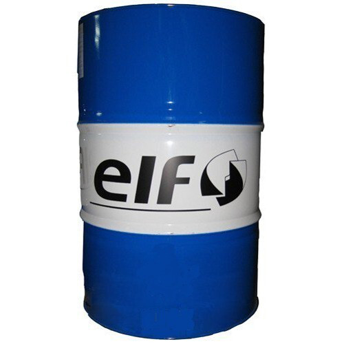 Моторне масло Elf Moto 4 Maxi Tech 10W-30 (208л.)-зображення-1