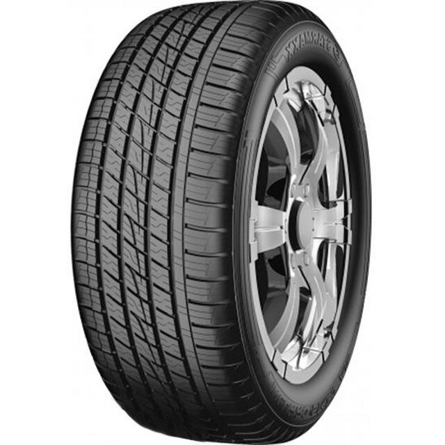 Літні шини Starmaxx Incurro A/S ST430 235/65 R17 108H XL-зображення-1