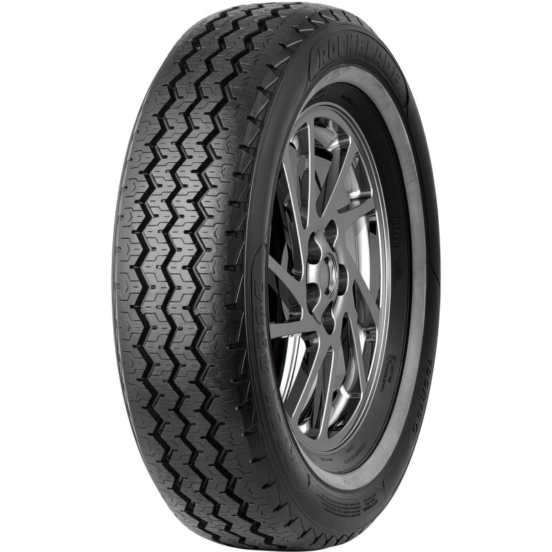 Літні шини Rockblade Rock 838C 215/65 R16C 109/107R Літні шини Rockblade Rock 838C 215/65 R16C 109/107R