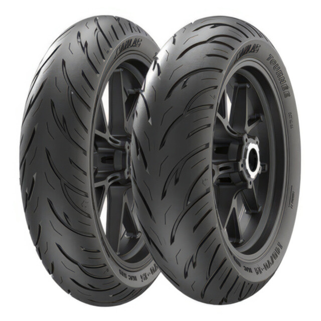 Tournee Sport Літні шини Anlas Tournee Sport 110/80 R17 57P