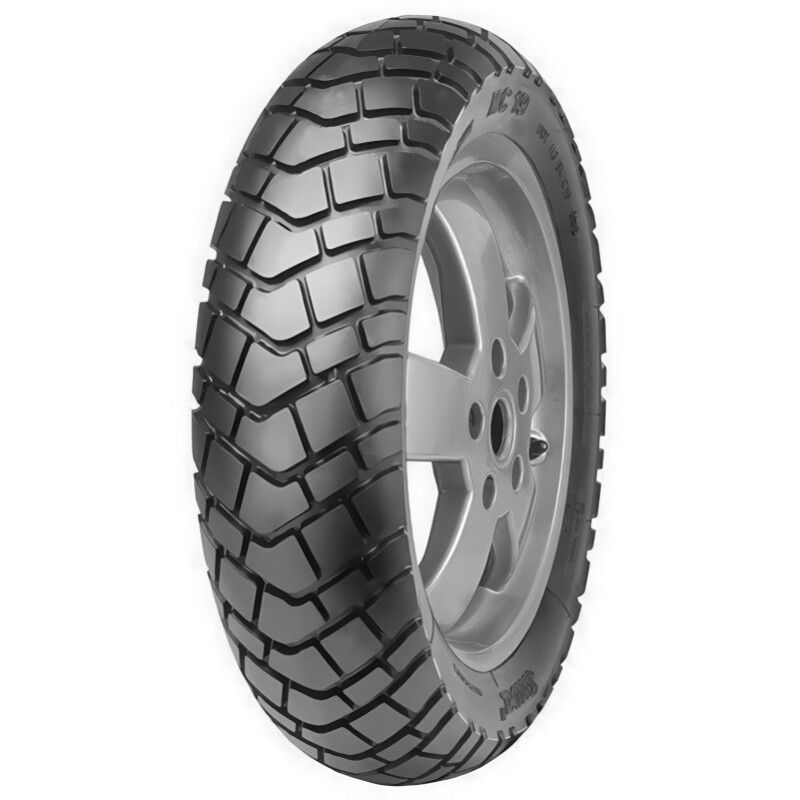 Літні шини Mitas MC-19 120/80 R12 55J *