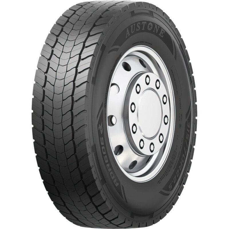 Вантажні шини Austone ADR606 (ведуча) 315/60 R22.5 154/150L 20PR