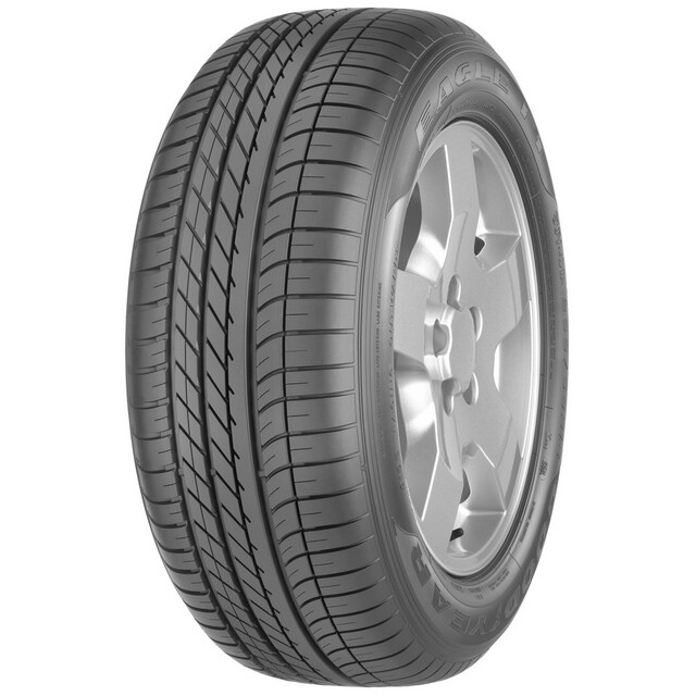 Літні шини Goodyear Eagle F1 Asymmetric AT SUV-4X4 255/55 ZR20 110W XL-зображення-1