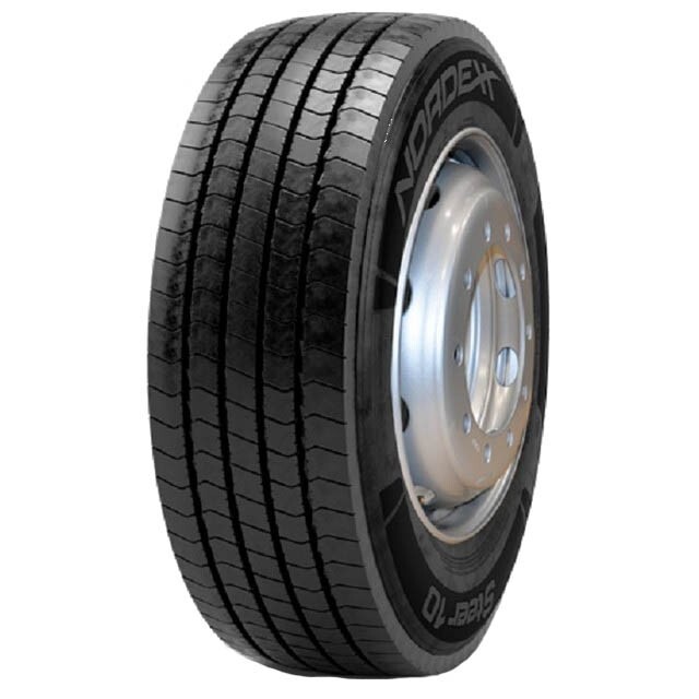 Вантажні шини Nordexx Steer 10 (рульова) 295/60 R22.5 150/147K 3PMSF 18PR