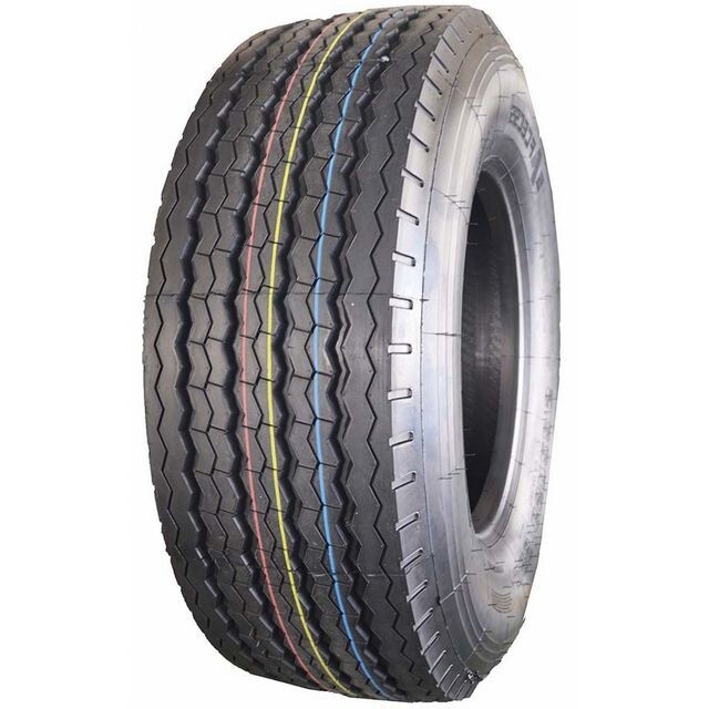Вантажні шини TrueFast TF168 (рульова) 385/65 R22.5 160K 20PR-зображення-1