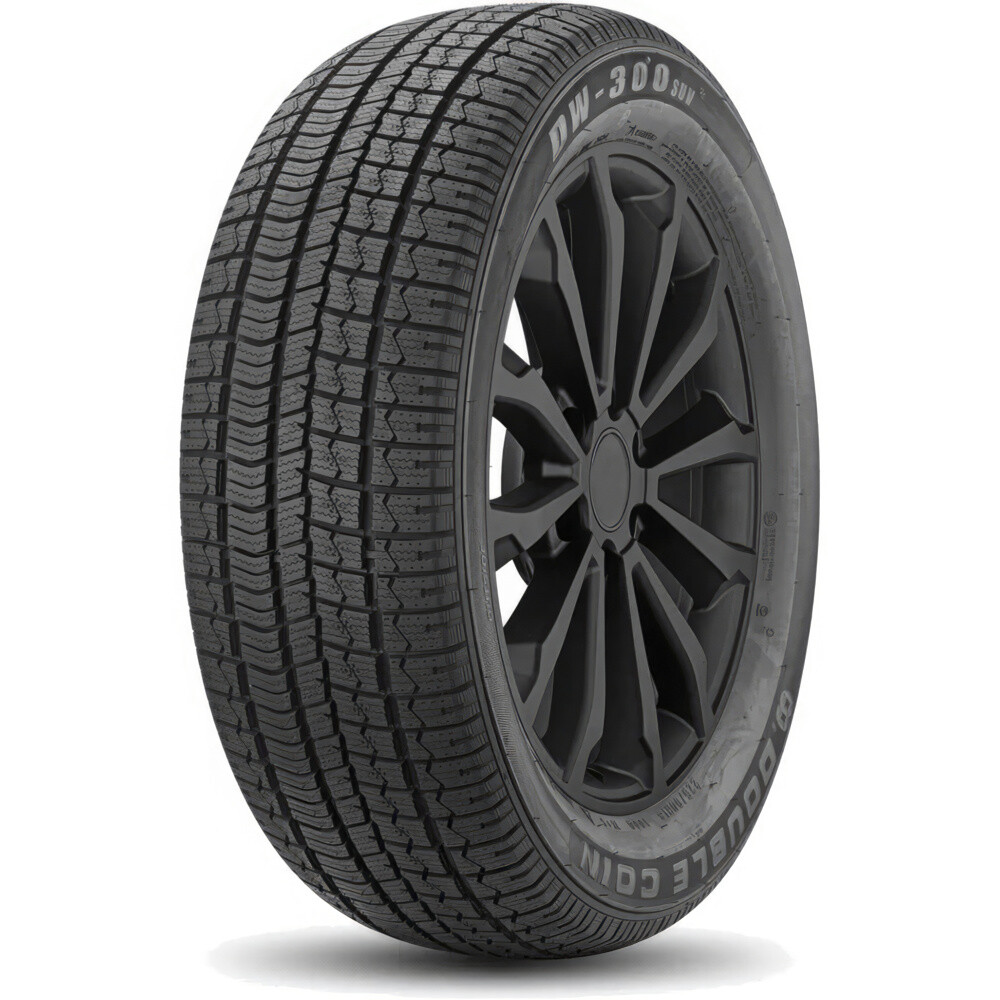 Зимові шини Warrior WR500 205/55 R16 91T XL