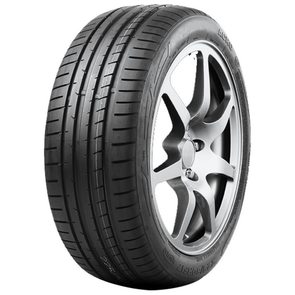 Літні шини Leao Nova Force Acro 205/50 ZR17 93Y XL