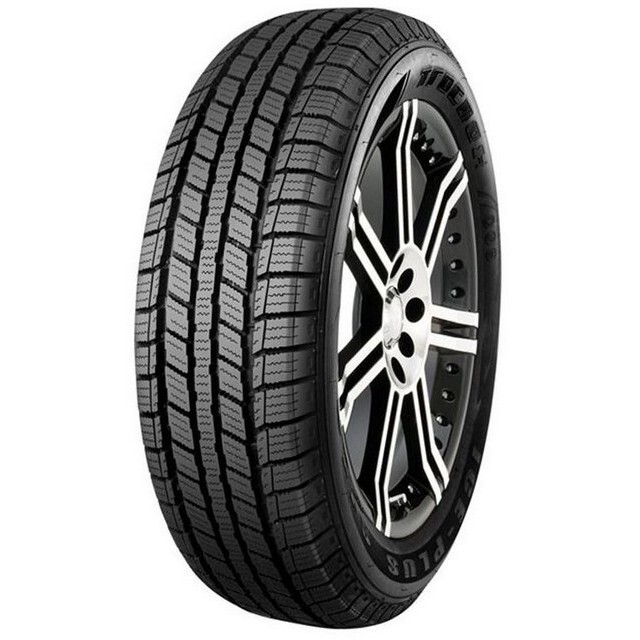Зимові шини Tracmax Ice Plus SR1 185/80 R14 102/100Q