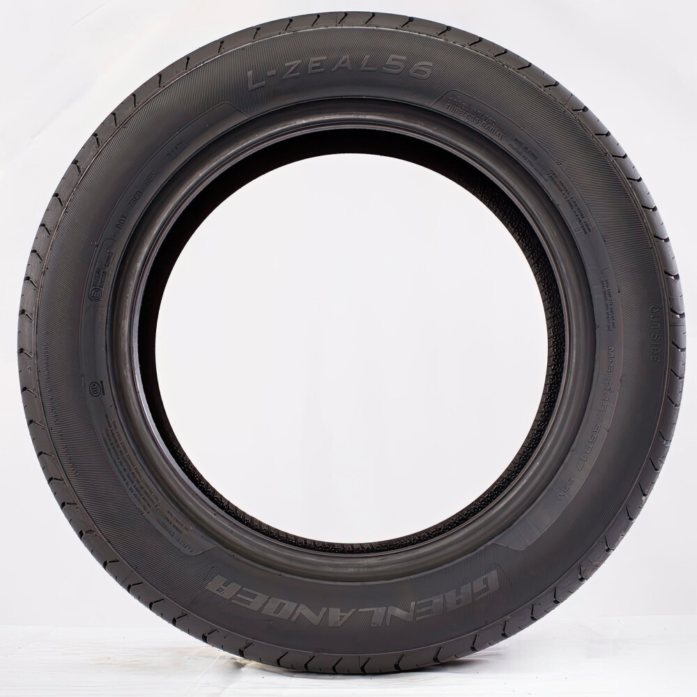 Літні шини Grenlander L-Zeal 56 285/50 R20 116V XL-зображення-2