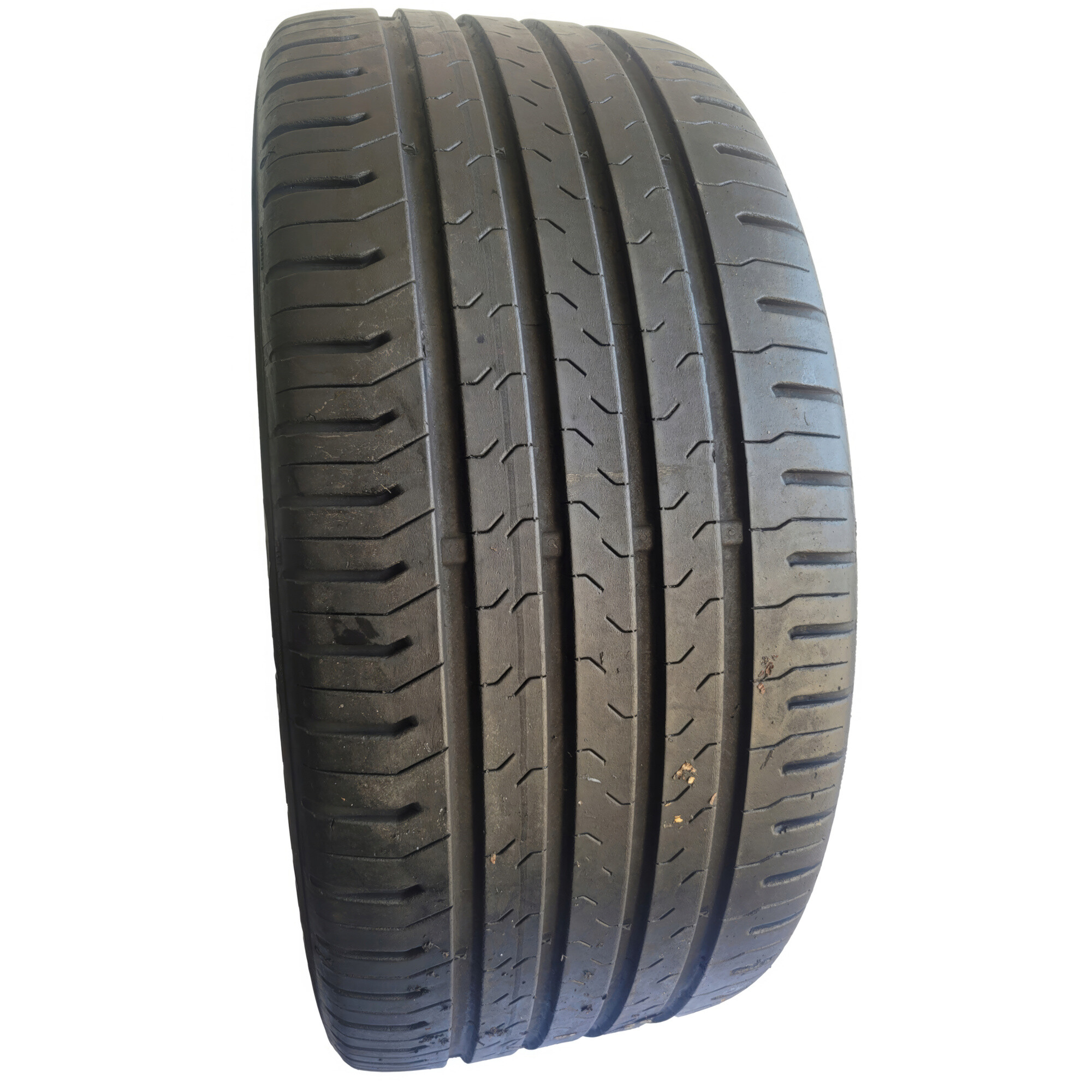 Літні шини Continental ContiEcoContact 5 215/60 R17 96H-зображення-2
