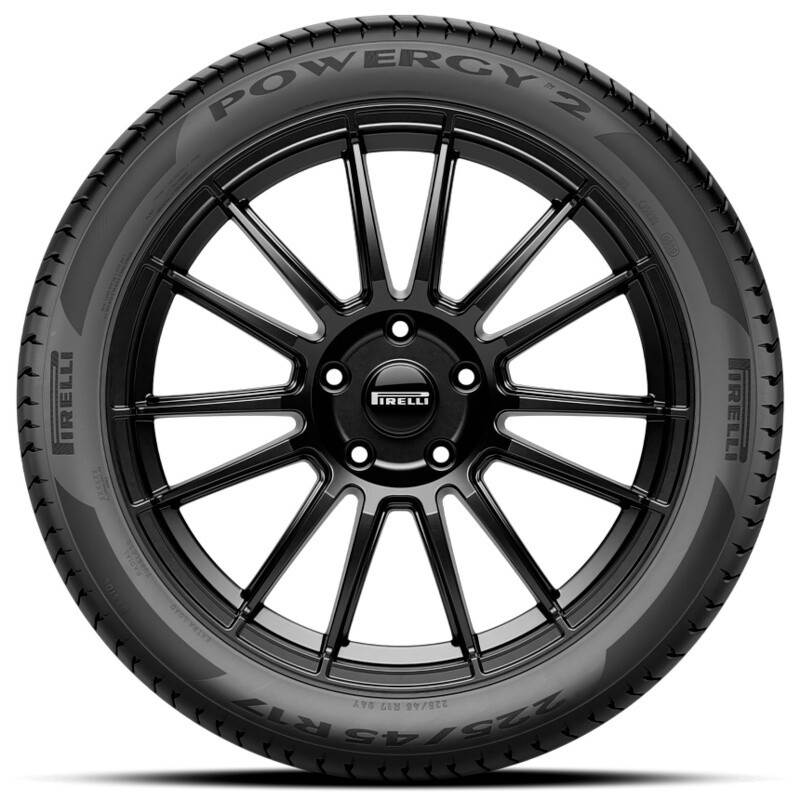 Літні шини Pirelli Powergy 2 255/35 ZR20 97Y XL-зображення-3