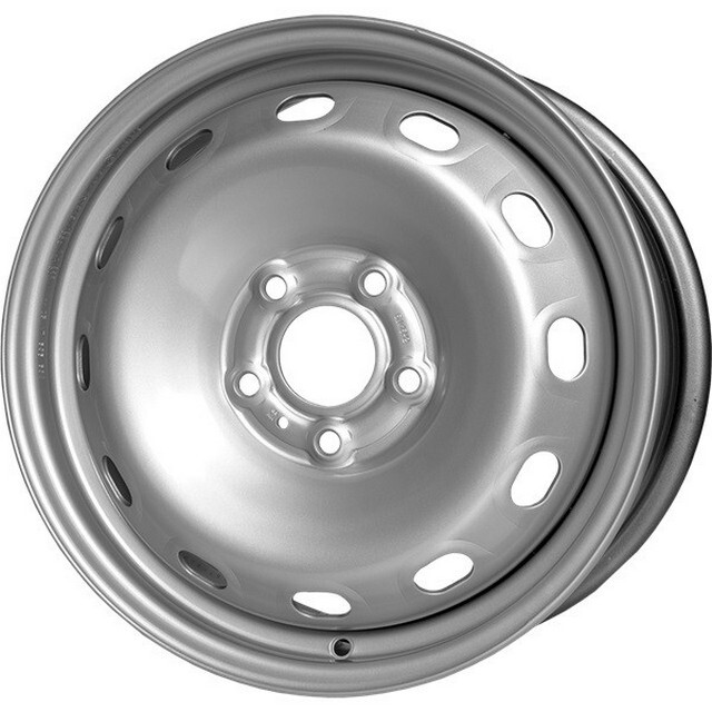 Сталеві диски Magnetto R1-1896 R16 W6 PCD5x114.3 ET50 DIA66.1 (MW)-зображення-1