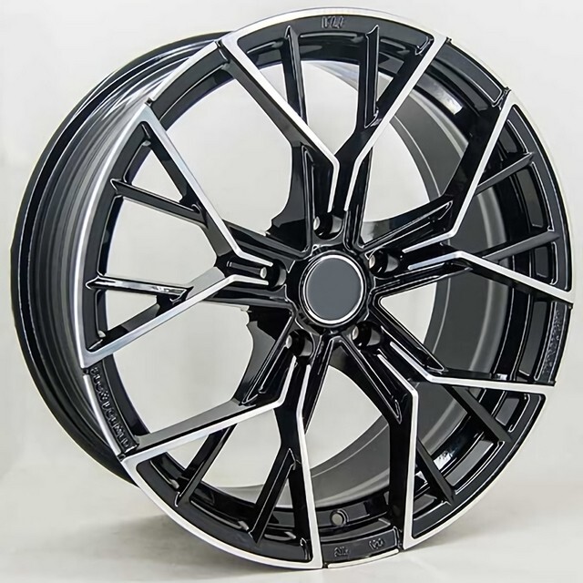 Литі диски GT VLF13 R18 W8 PCD5x120 ET35 DIA72.6 (BM) Литі диски GT VLF13 R18 W8 PCD5x120 ET35 DIA72.6 (BM)