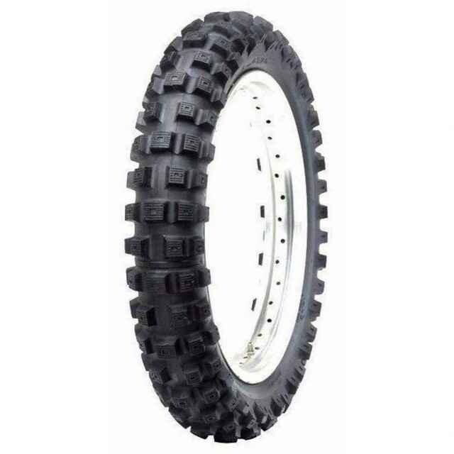 Літні шини Duro HF335 100/90 R19 106M