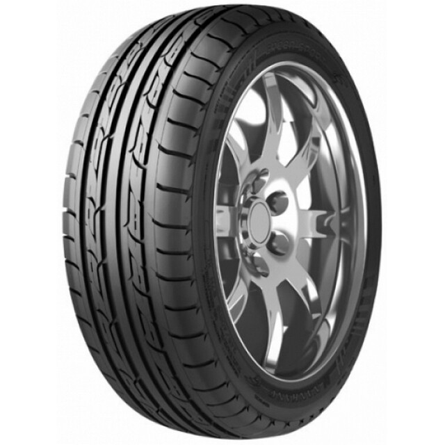Літні шини Nankang Green Sport Eco-2+ 225/45 ZR18 95W XL-зображення-1
