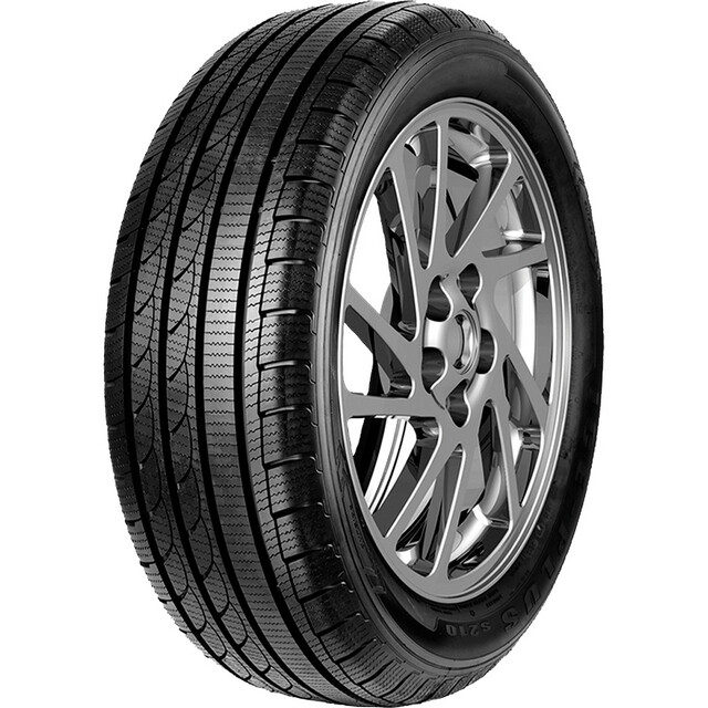Зимові шини Tracmax Ice Plus S210 275/35 R19 100V XL