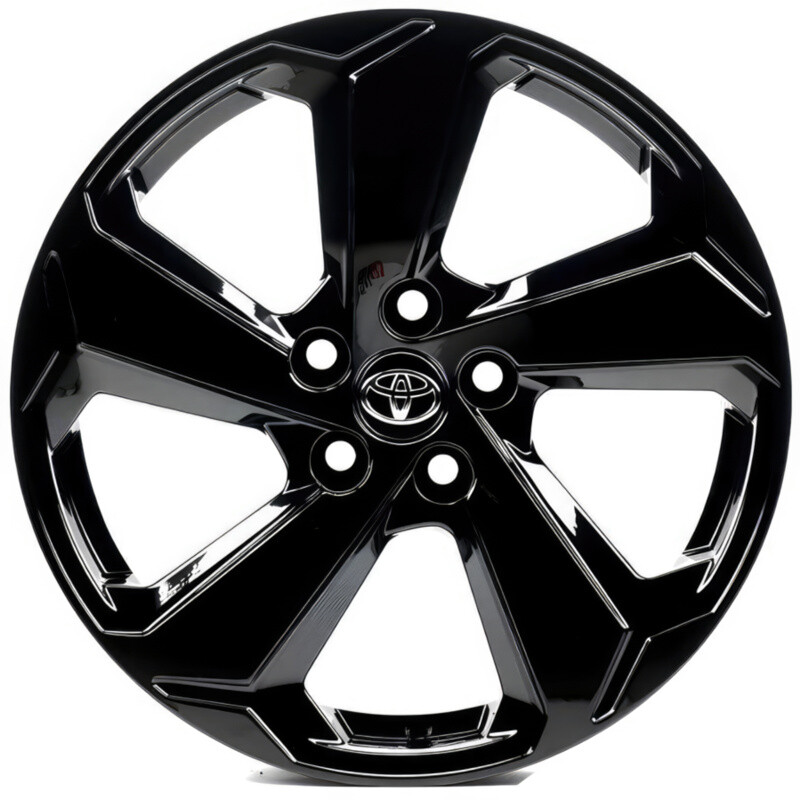 Литі диски Replica Toyota (TY1719) R18 W7.5 PCD5x114.3 ET35 DIA60.1 (GB)