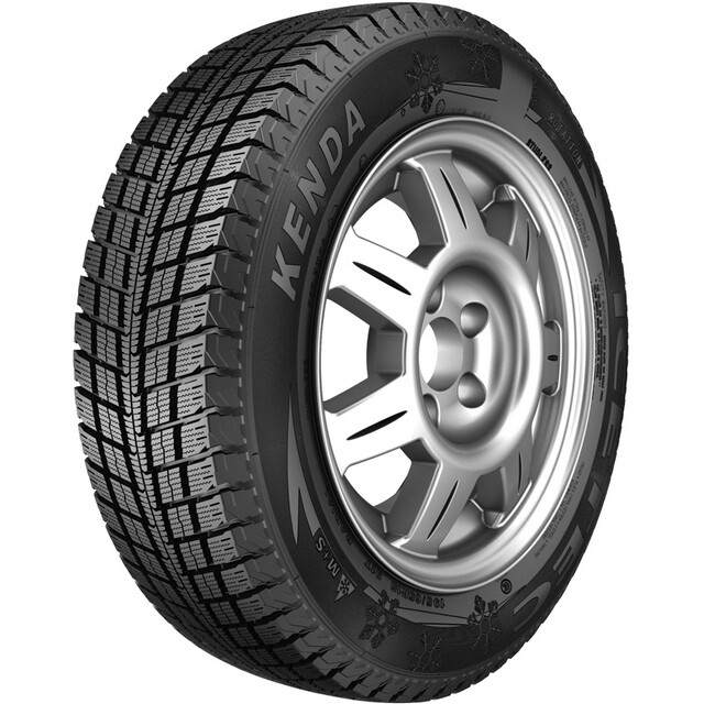 Зимові шини Kenda KR27 185/65 R15 88T