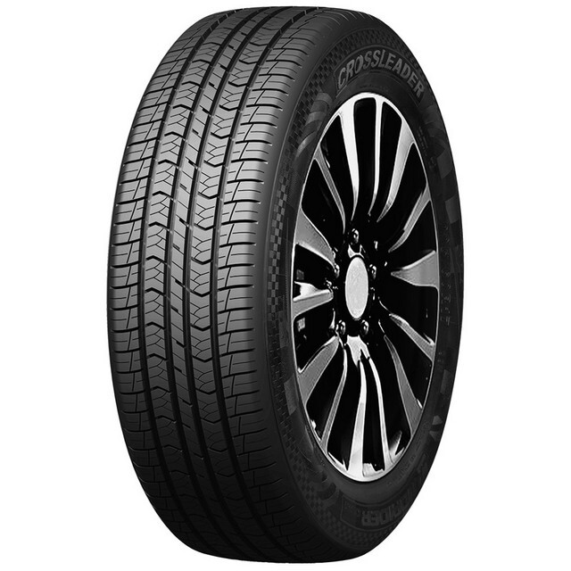 Літні шини Crossleader DSS02 245/65 R17 107H
