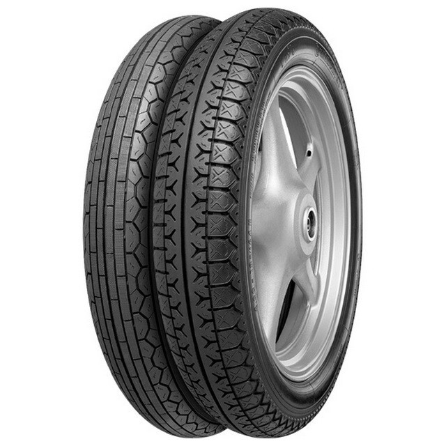 Літні шини Continental K-112 3.25 R19 54H
