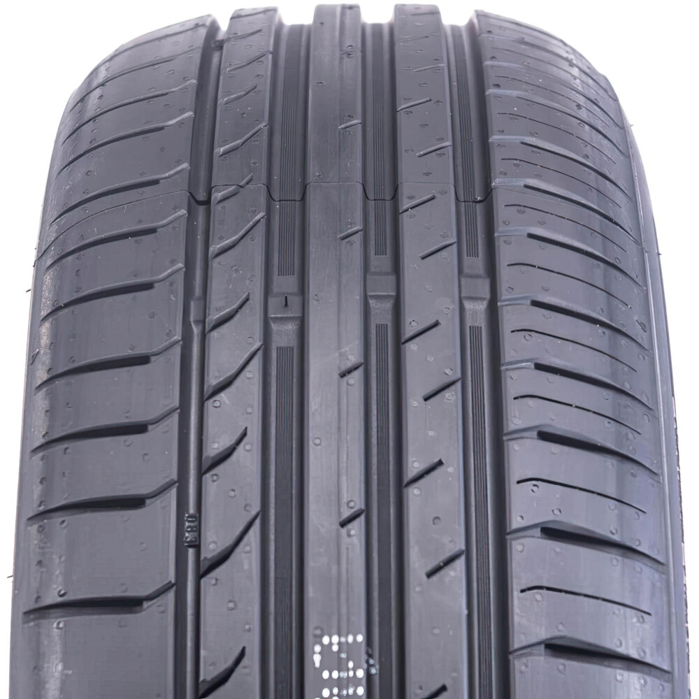 Літні шини Goodride ZuperEco Z-107 175/60 R15 81H-зображення-4