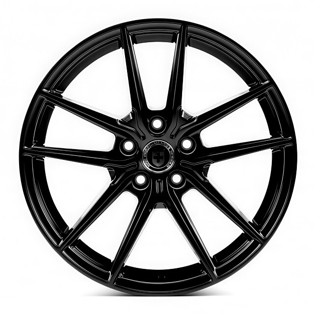 Литі диски Cast Wheels CW5612 R18 W8.5 PCD5x112 ET25 DIA66.6 (satin black) Литі диски Cast Wheels CW5612 R18 W8.5 PCD5x112 ET25 DIA66.6 (satin black)