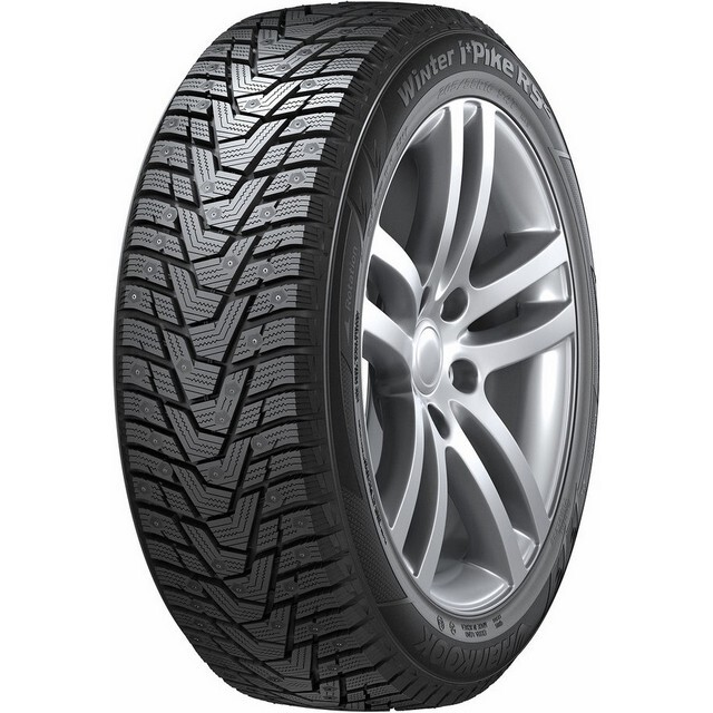 Зимові шини Hankook Winter i*Pike RS2 W429 195/65 R15 95T XL (шип) Зимові шини Hankook Winter i*Pike RS2 W429 195/65 R15 95T XL (шип)