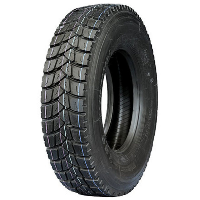 Вантажні шини Goldshield HD969 (ведуча) 315/80 R22.5 156/150K 20PR