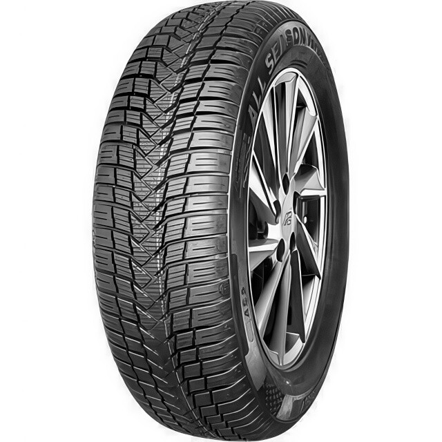 Всесезонні шини Sunny NC501 All Season Versat 185/65 R14 86H 3PMSF-зображення-1