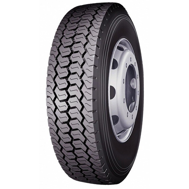 Грузові шини Koryo K508 (ведуча) 235/75 R17.5 132/129J 16PR