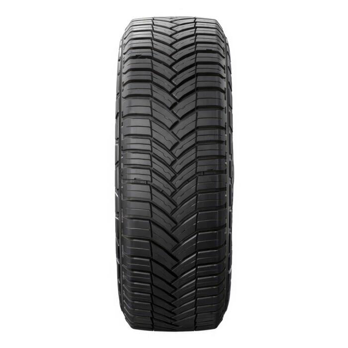 Всесезонні шини Michelin Agilis CrossClimate 205/75 R16C 113/110R-зображення-2