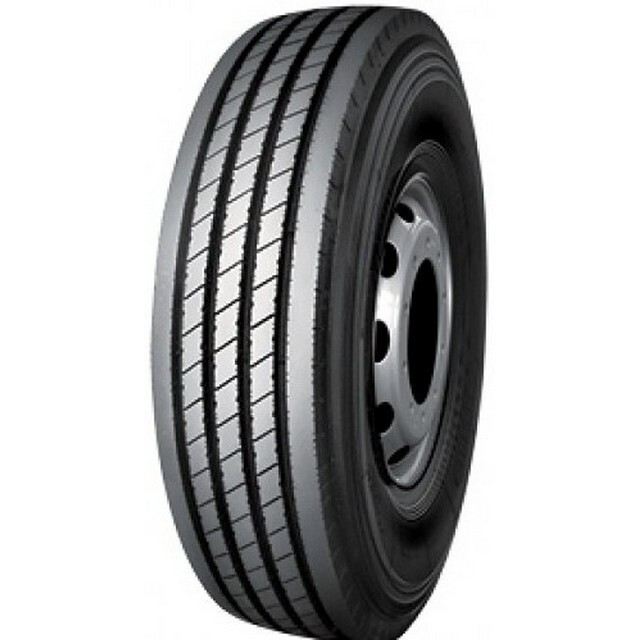 Вантажні шини Kapsen HS101 (рульова) 315/80 R22.5 157/154L
