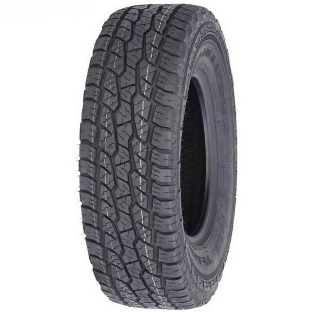 Літні шини Triangle TR292 235/75 R15 110/107S-зображення-2