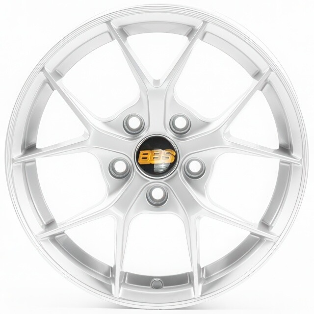 Cast Wheels CW5318-зображення-3
