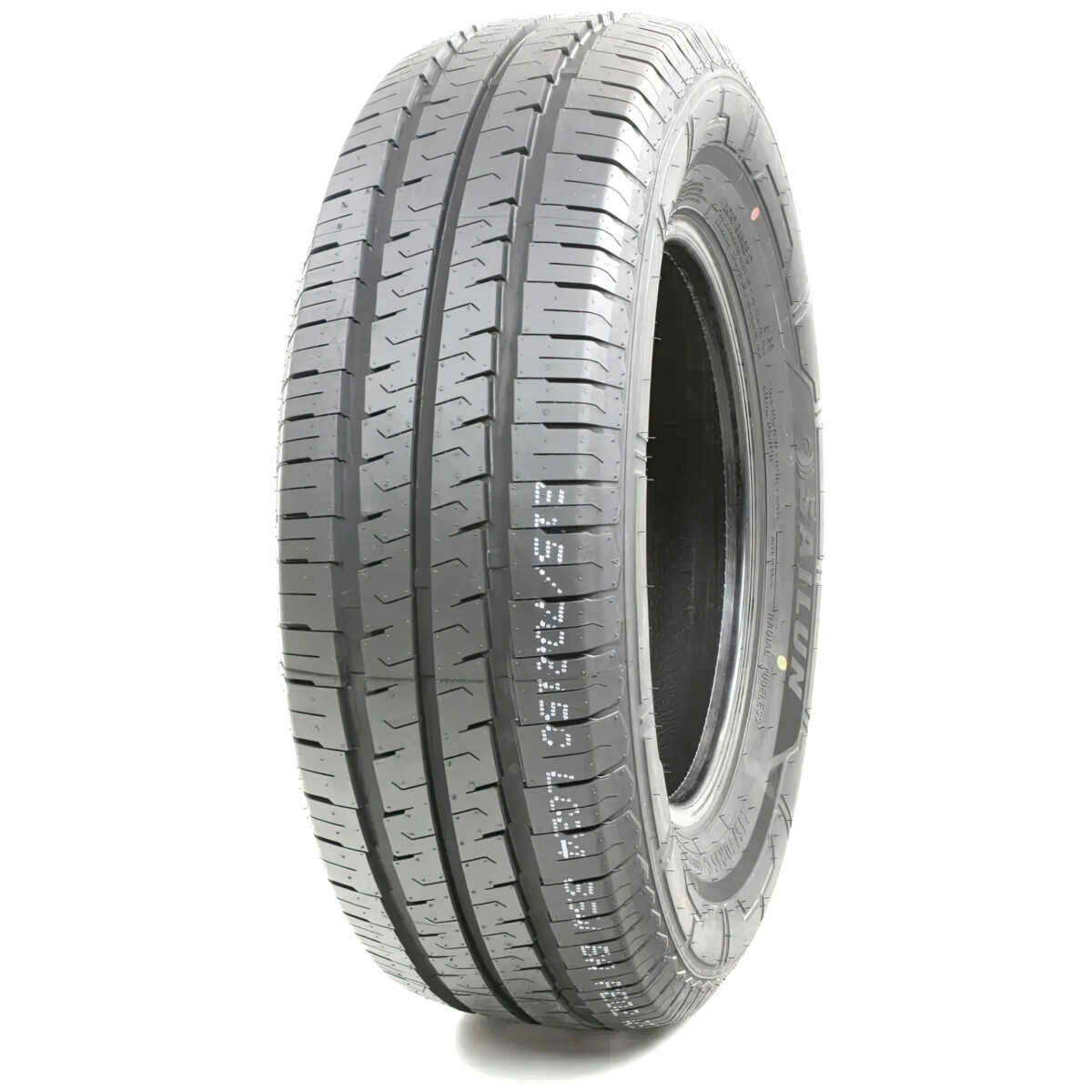 Літні шини Sailun Commercio Pro 235/60 R17C 117/115R-зображення-2