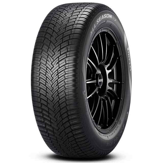 Всесезонні шини Pirelli Scorpion All Season SF2 255/55 ZR19 111W XL-зображення-1