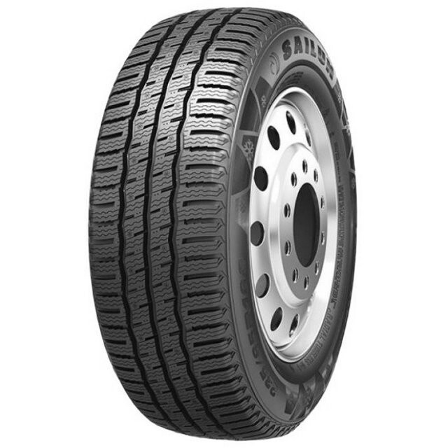 Зимові шини Sailun Endure WSL1 215/65 R15C 104/102T-зображення-1