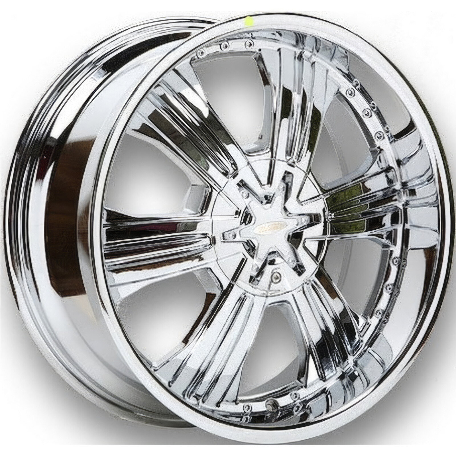 Литі диски MKW (Mi-tech) D-27 R18 W8 PCD5x114.3 ET45 DIA74.1 (AMS)