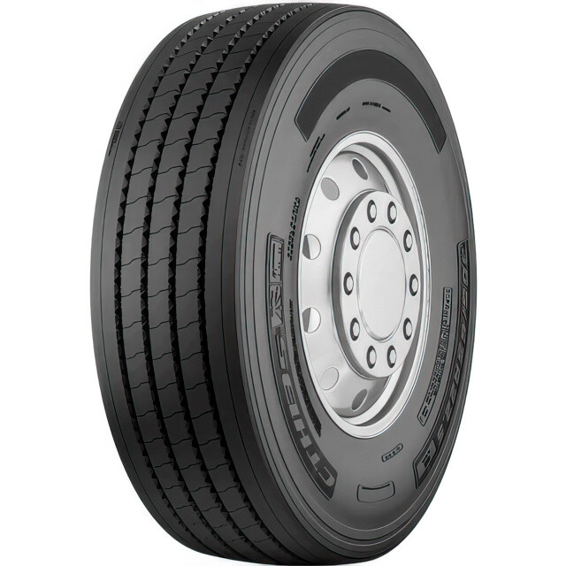 Вантажні шини Austone ATH135 (причіпна) 385/65 R22.5 160K 20PR