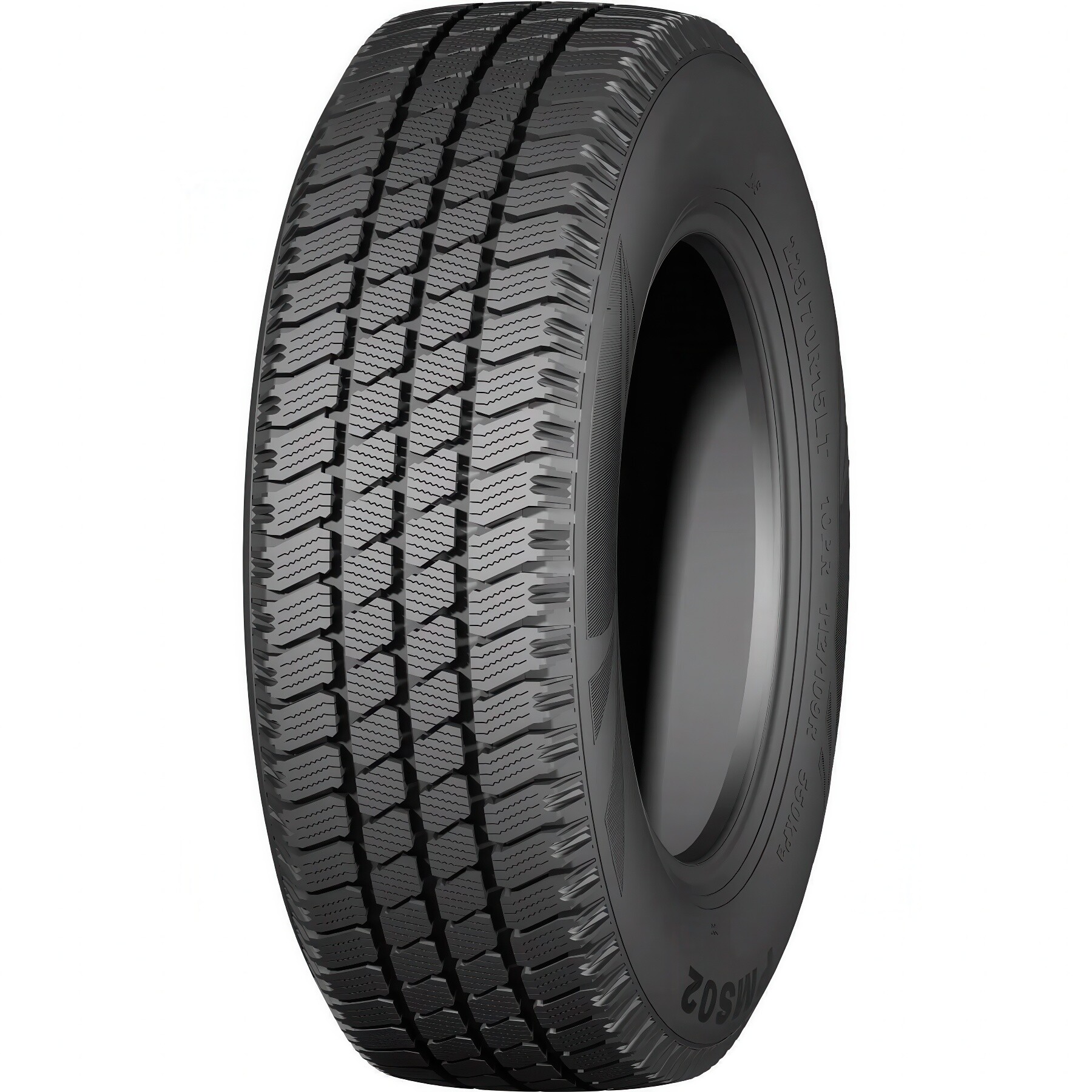 Всесезонні шини Headway PMS02 225/70 R15C 112/109R Всесезонні шини Headway PMS02 225/70 R15C 112/109R