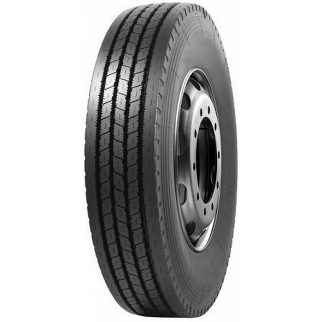 Грузові шини Onyx HO111 (рульова) 235/75 R17.5 143/141L 16PR