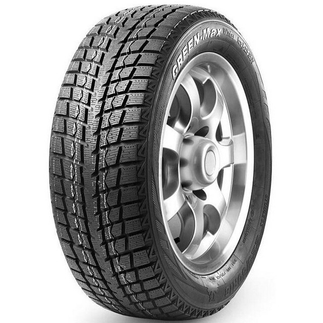 Зимові шини LingLong Ice I-15 Green-Max Winter SUV 265/65 R17 112T-зображення-1