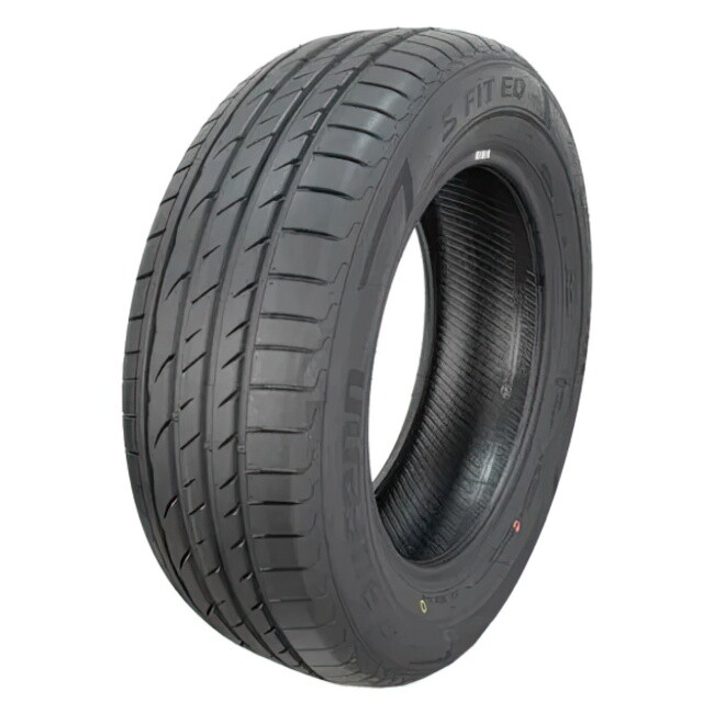 Літні шини Laufenn S-Fit EQ+ LK01 205/45 R16 83V-зображення-3