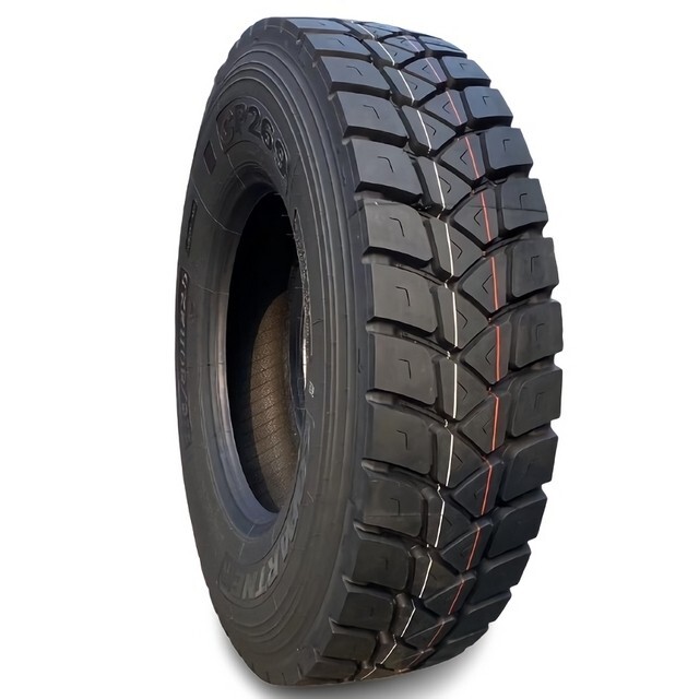 Грузові шини Haida HD 269 (ведуча) 315/80 R22.5 167/164L 22PR