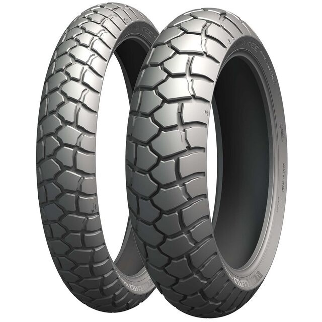 Всесезонні шини Michelin Anakee Adventure 150/70 R18 70H