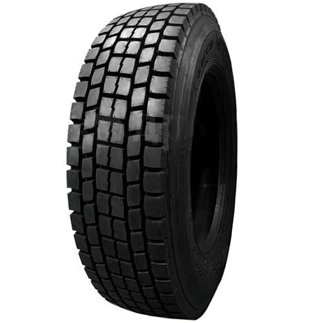 Вантажні шини Supercargo SC326 (ведуча) 275/70 R22.5 148/145M 16PR