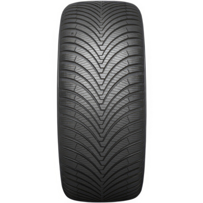 Всесезонні шини Kumho Solus 4S HA32 235/45 ZR18 98Y XL-зображення-2