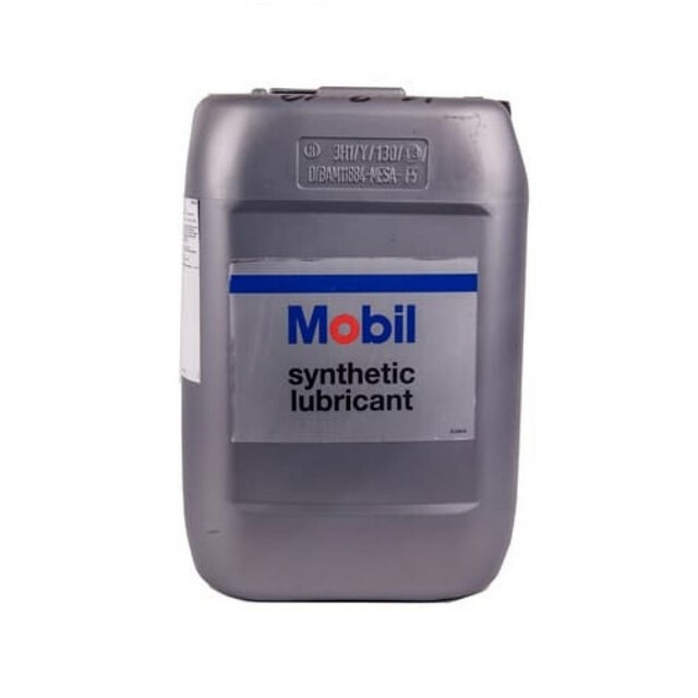 Трансмісійна олива Mobil 1 SYN ATF (20арк.)